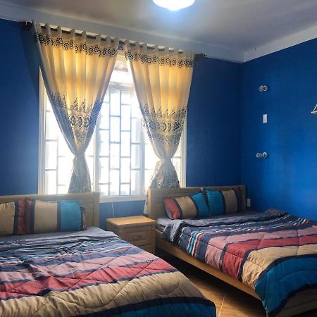 Fullhouse Homestay دالات المظهر الخارجي الصورة