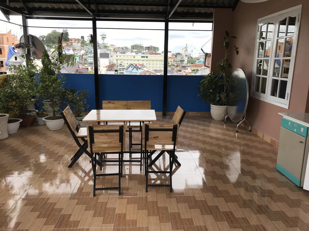 Fullhouse Homestay دالات المظهر الخارجي الصورة