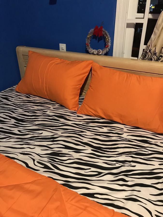 Fullhouse Homestay دالات المظهر الخارجي الصورة