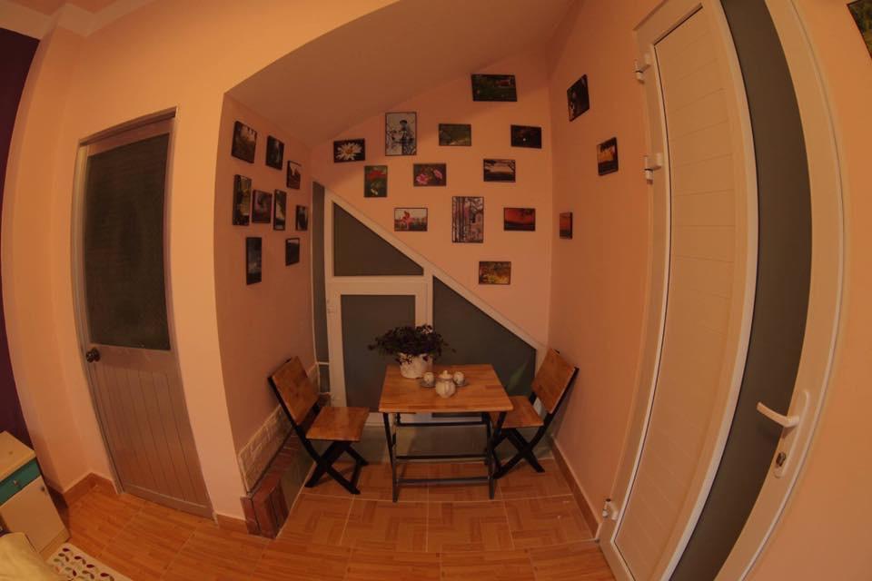 Fullhouse Homestay دالات المظهر الخارجي الصورة