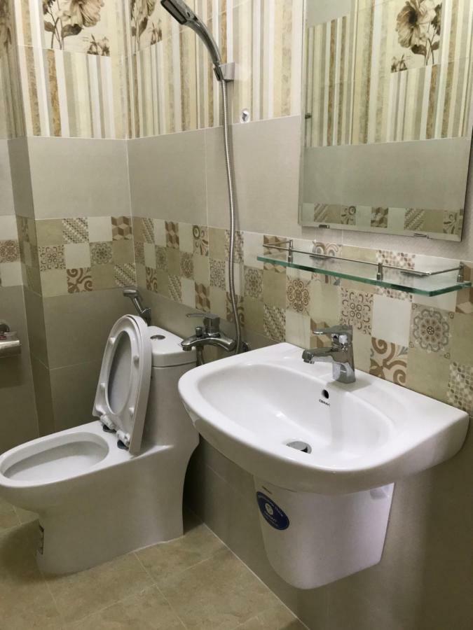 Fullhouse Homestay دالات المظهر الخارجي الصورة